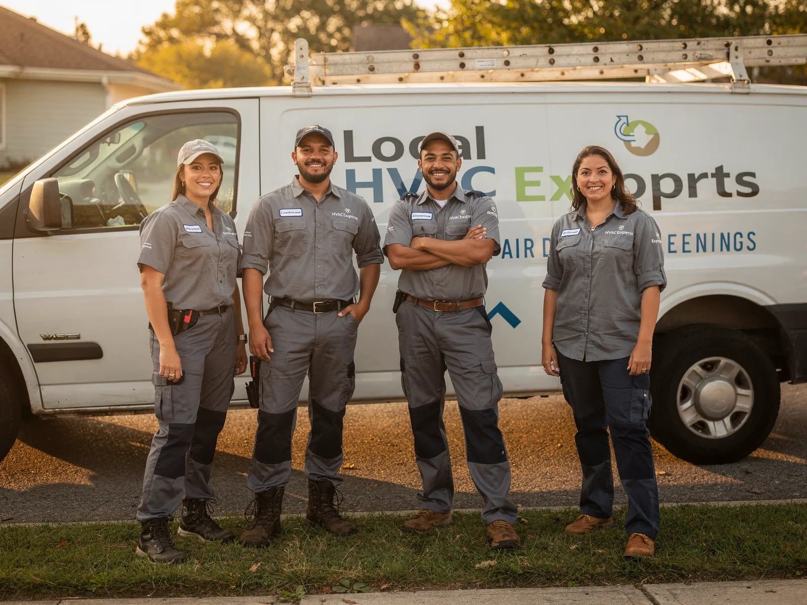 24/7 HVAC Repair & AC Replacement company in Denio, NV