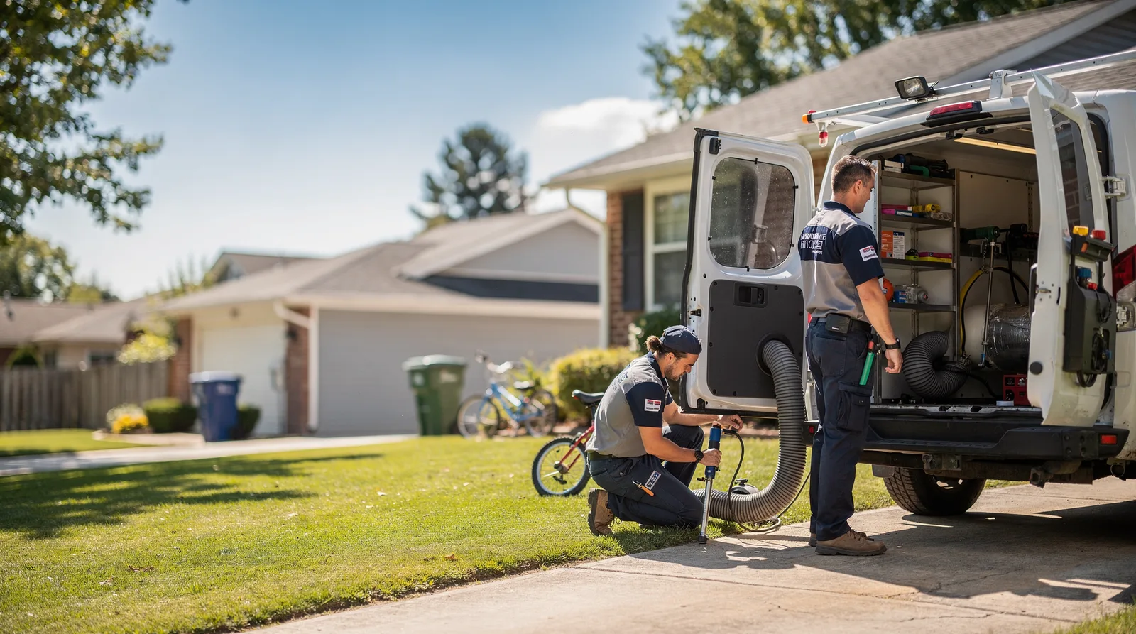 24/7 HVAC Repair & AC Replacement in Denio, NV near me